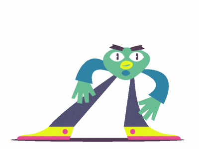 Animación al hover