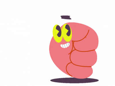 Animación al hover
